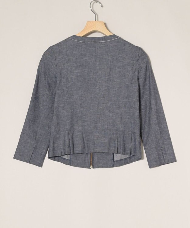 ONWARD Reuse Park 【any SiS】ジャケット春夏 ネイビー