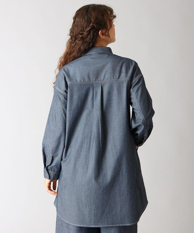 Columbia Columbia/ ウィメンズトゥリースワローシャツドレス /コロンビア Dark Nocturnal