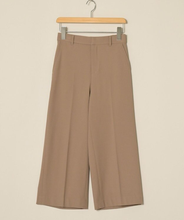 ONWARD Reuse Park 【any SiS】パンツ秋冬 ブラウン