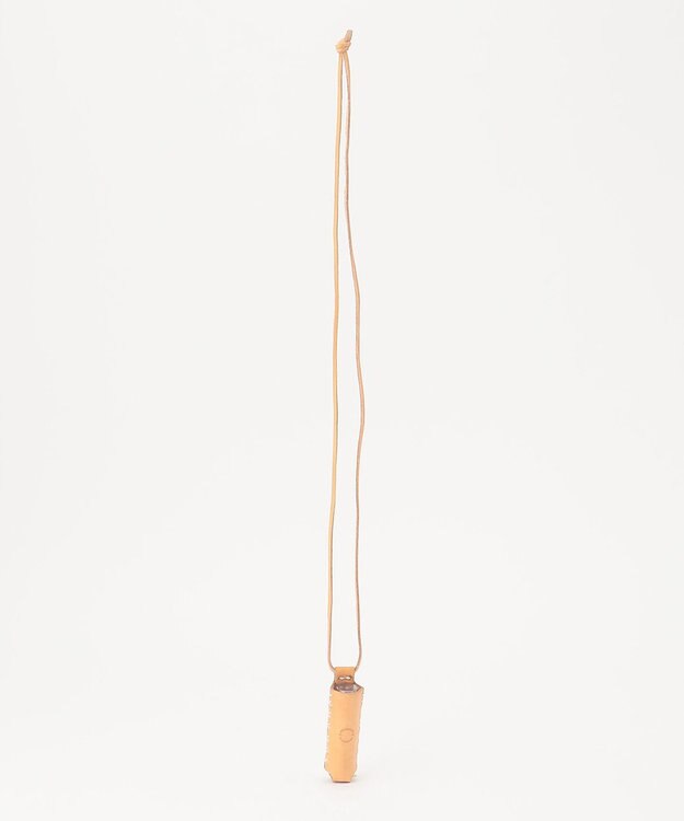 ONWARD CROSSET SELECT 【ART BROWN】リスシオ革　ボトルネックホルダー ヌメ