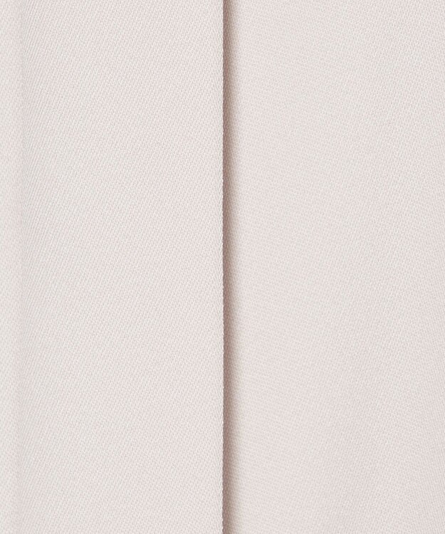 JOSEPH ドレーピーキャディー　シャツワンピース Oat