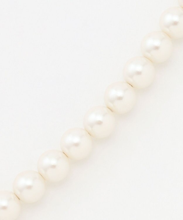 組曲 【好評につき追加販売】マルチWAYロングパールネックレス ゴールド系