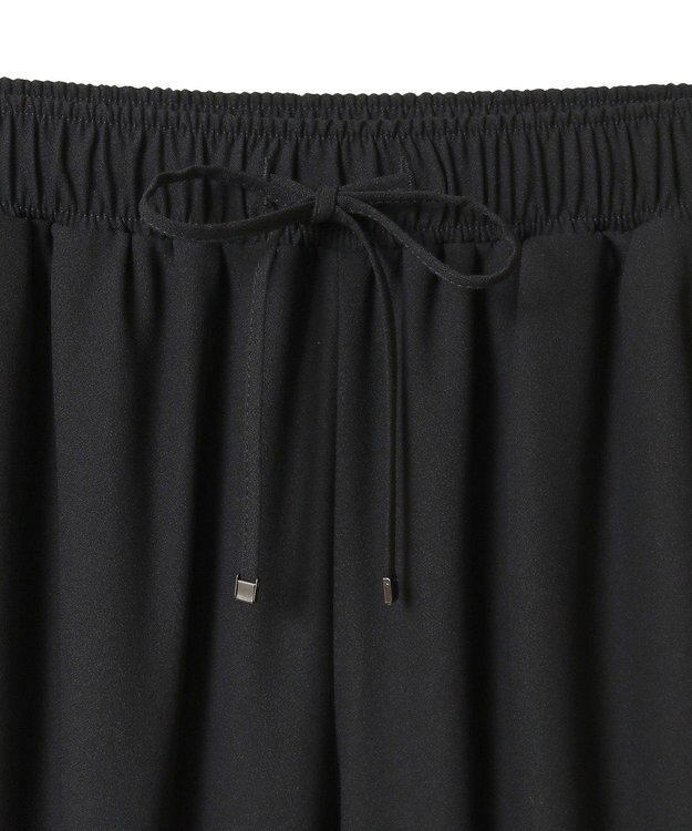 Green Parks ジョガーパンツ Black