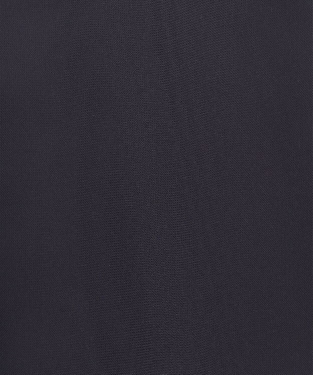 #Newans 【セレモニーにも】美シルエットオールインワン ネイビー