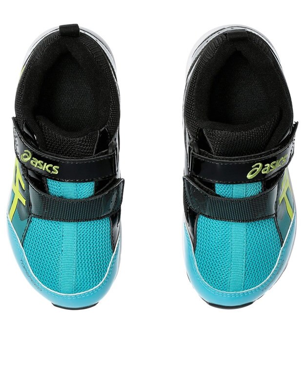 ASICS WALKING トップスピードMINI-ZERO 3 ブルー系