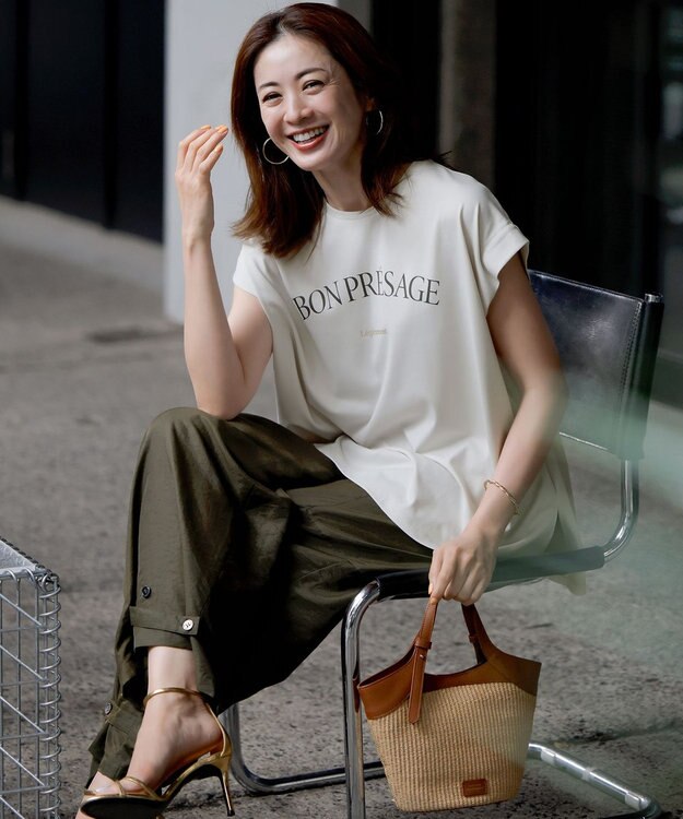 23区 【WEB限定】ツイスト バングル ゴールド系