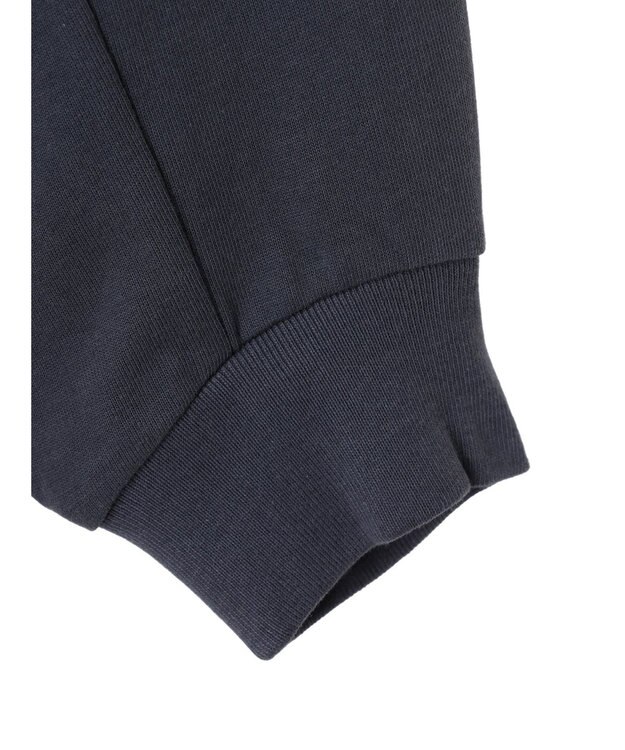 AMERICAN HOLIC 袖ボリュームカットプルオーバー Charcoal Gray