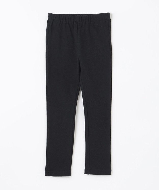 ANY KIDS 【WEB限定】7days デイリー ネコ パンツ ブラック