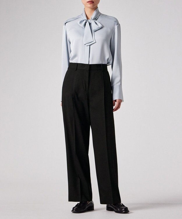 Paul Smith オケージョン セットアップ パンツ ブラック