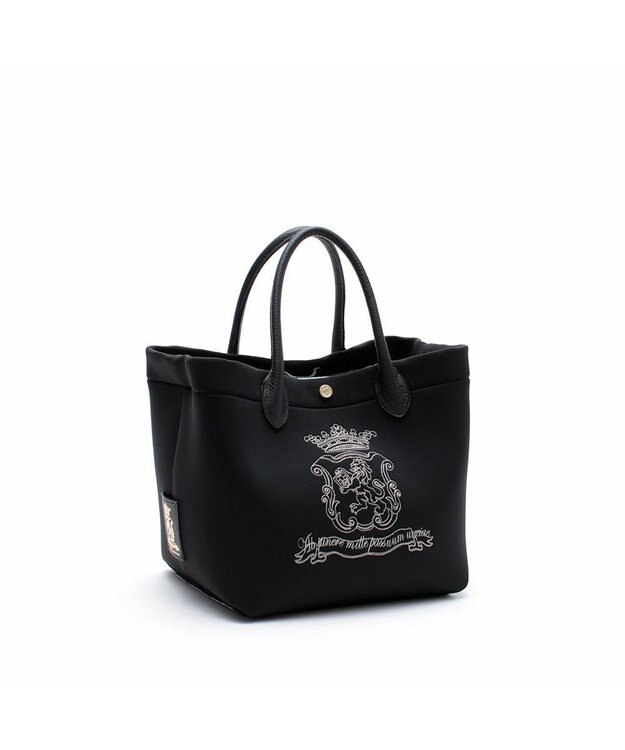 マジックライトステッチ刺しゅうトートM / A.D.M.J. | ファッション  