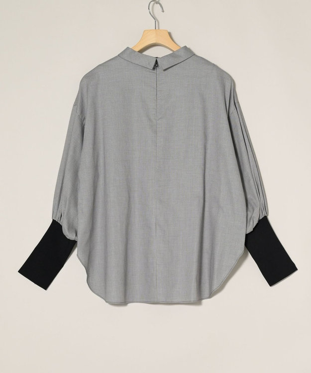 ONWARD Reuse Park 【自由区】ブラウス秋冬 ホワイト