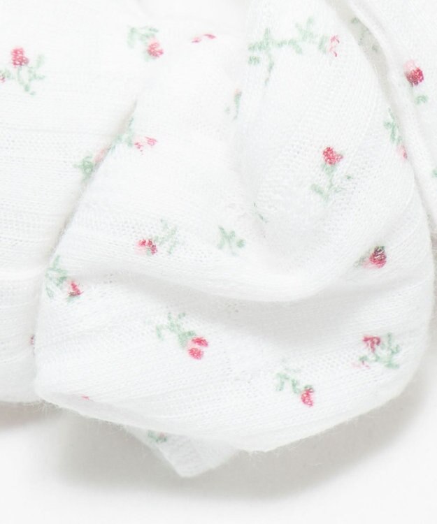 WEGO Lハナガラシュシュ 柄1