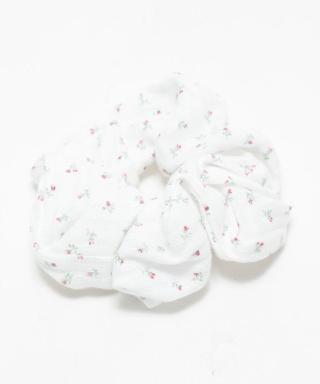 WEGO Lハナガラシュシュ 柄1