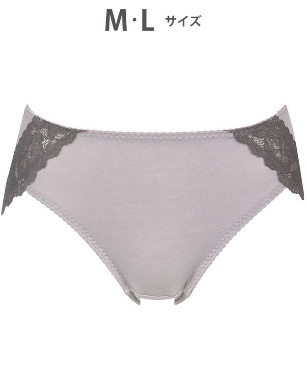 Wing ショーツ　【デイリーフィット　ショーツ】　はきこみ丈ふつう　ウイング／ワコール　EC1000 ストロベリー