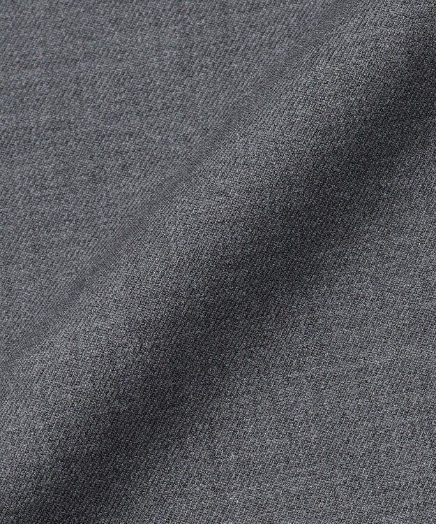 J.PRESS KIDS 【140-170cm】ナチュラルストレッチ パンツ グレー系