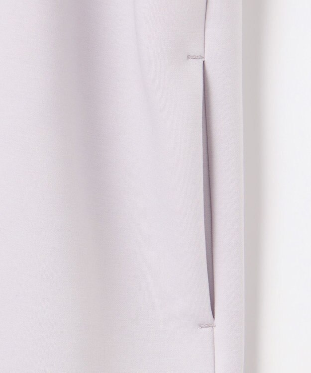 ANY SIS 【洗える】スポンディッシュ コーディガン ライトグレー