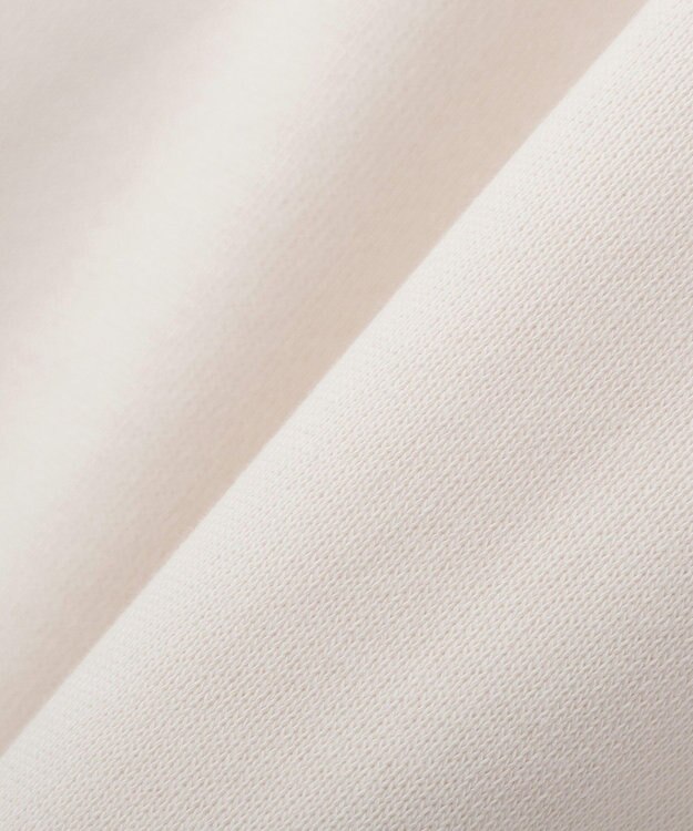 AMERICAN HOLIC カレッジロゴドルマンスウェット Ivory