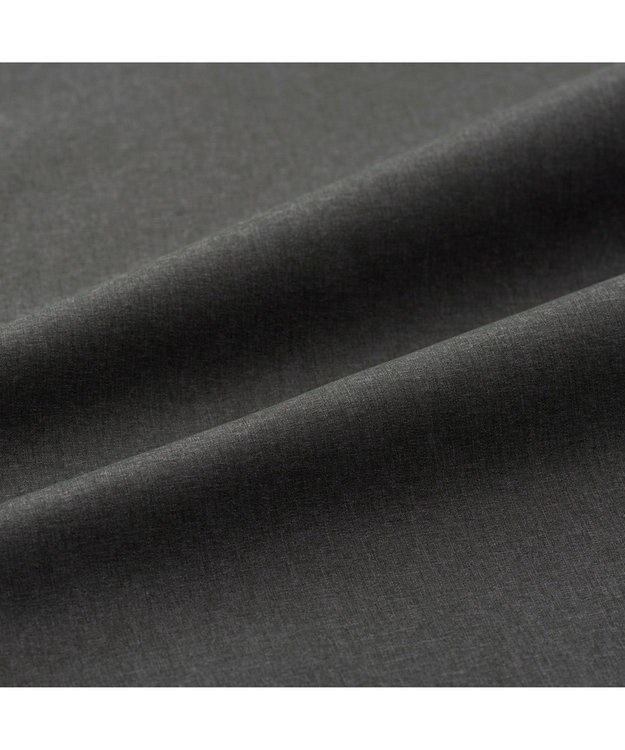 ZERO HALLIBURTON ウールライク サマー パンツ ZHG-A4S12 82826 ゴルフウェア グレー杢