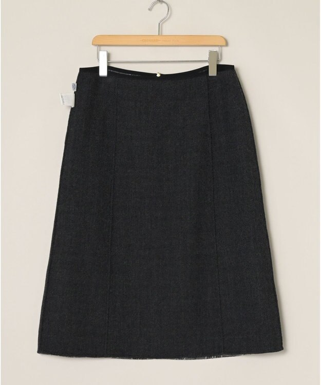 ONWARD Reuse Park 【J.PRESS】スカート秋冬 グレー