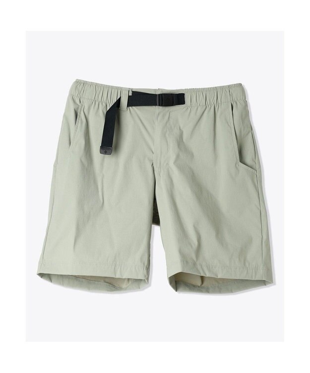 Columbia Columbia/ ランドローマーリップストップショートパンツII /コロンビア Safari