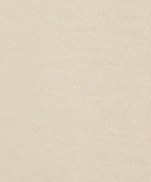 JOSEPH 【洗える】ポプリンジャージー　キャップスリーブドレス Seashell