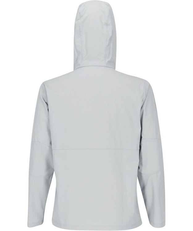 CW-X 【WOMEN】 CW-X トップス ジャケット 長袖 はっ水(本体) UVカット率90%以上(本体) フード付き レディース DWY549 /ワコール グレー