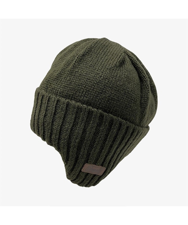 林八百吉商店 Coleman ウィンターワッチ カーキ