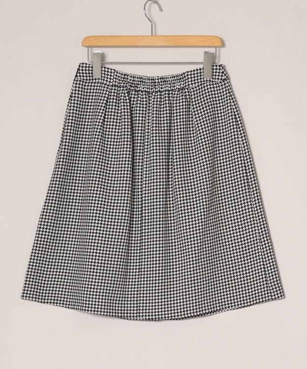 ONWARD Reuse Park 【any SiS】スカート秋冬 ブラック