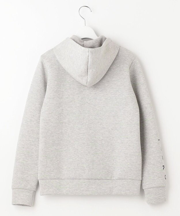 23区GOLF 【WOMEN】【WEB&一部店舗限定】フーディパーカー ライトグレー系