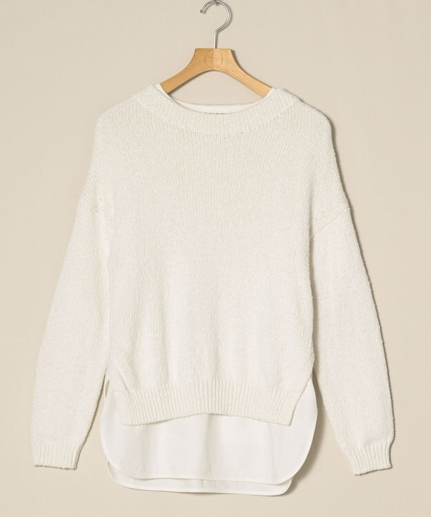 ONWARD Reuse Park セット商品/サイズ38【自由区】ニット春夏×【23区】カットソー春夏 その他