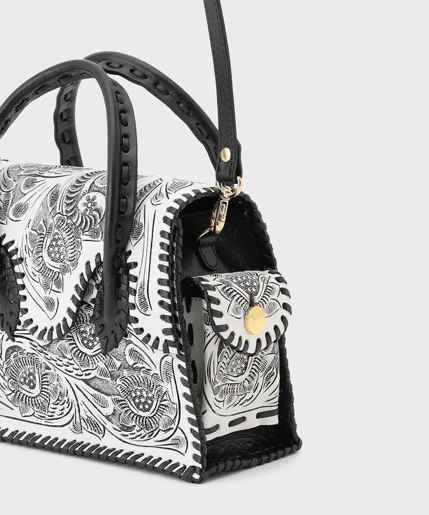 GRACE CONTINENTAL MINI FinuRei4 グレー