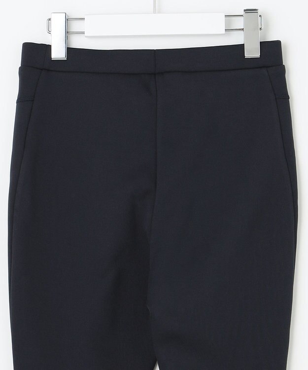 23区GOLF 秋冬のマストアイテム◎【WOMEN】ストレッチ裏フリース レギパン ネイビー系