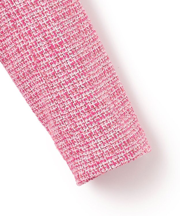 TOCCA WINTER ROMANCE 30周年記念スペシャルコート ピンク系