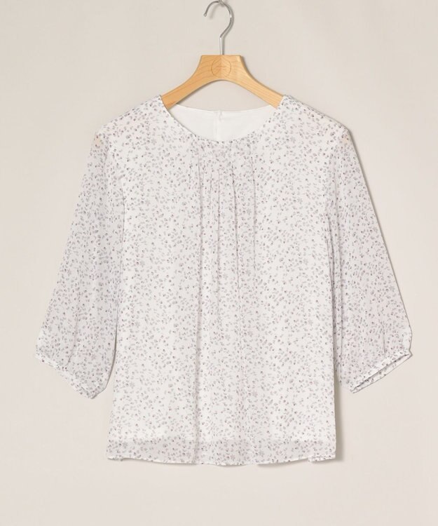 ONWARD Reuse Park 【J.PRESS】カットソー春夏 レッド