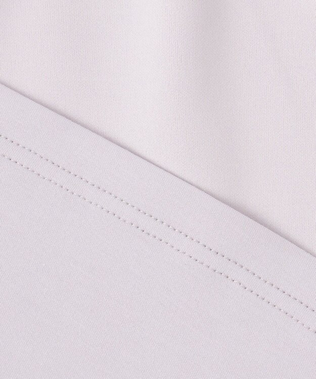 ANY SIS 【洗える】スポンディッシュ コーディガン ライトグレー