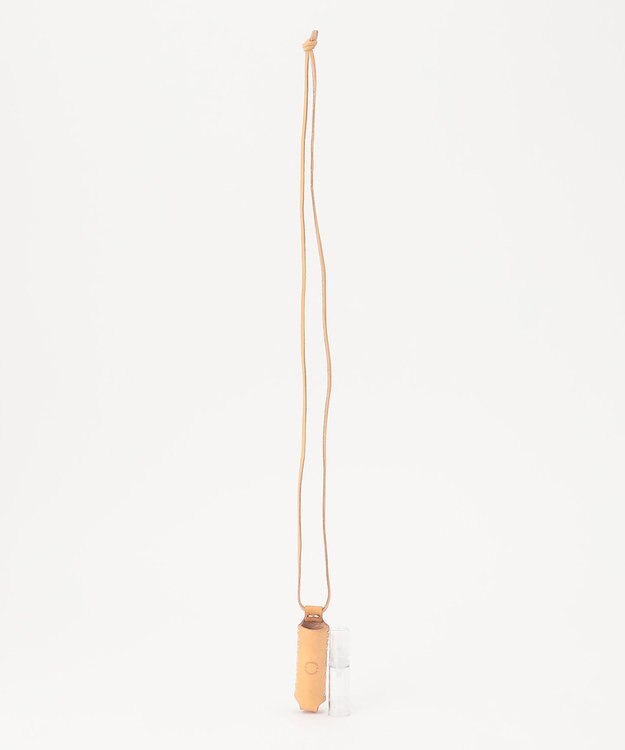 ONWARD CROSSET SELECT 【ART BROWN】リスシオ革　ボトルネックホルダー ヌメ