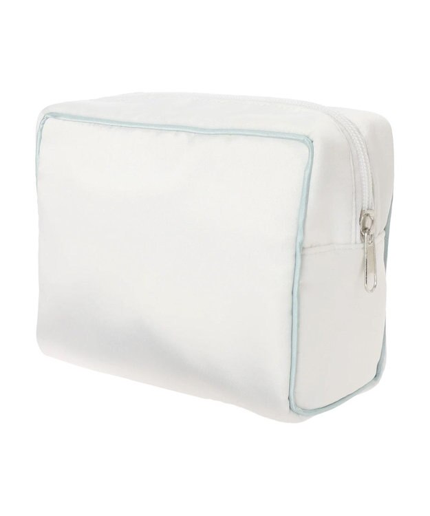 Green Parks ハリーポッター／スクエアポーチ Blue