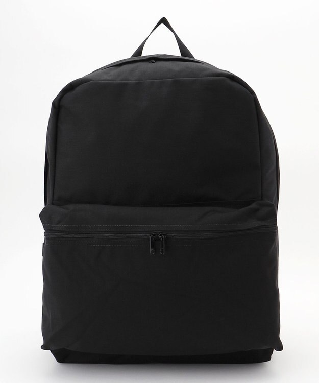 ONWARD CROSSET SELECT 【BATTLELAKE】SKY DAYPACK RAVEN(BLACK)