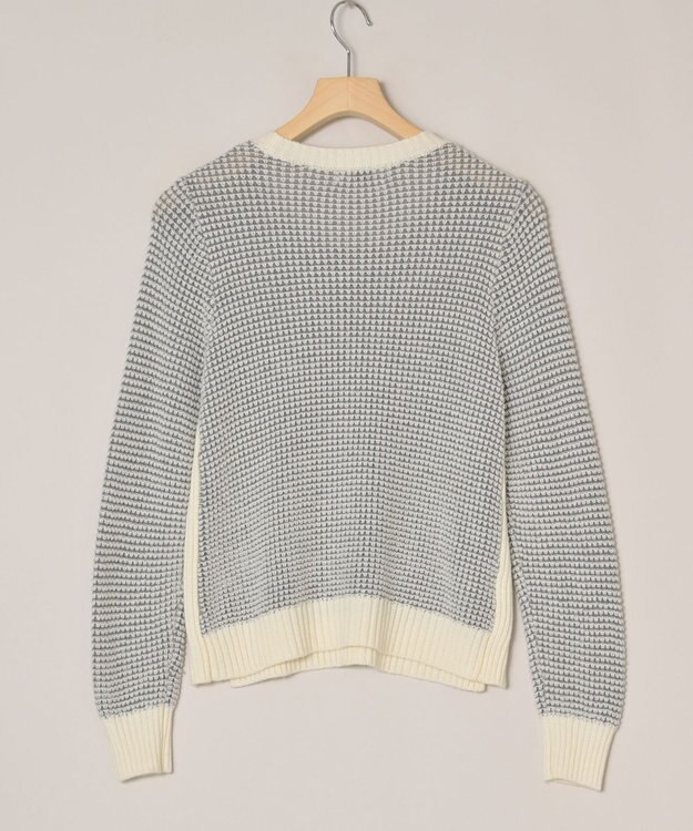 ONWARD Reuse Park 【J.PRESS】ニット秋冬 グレー