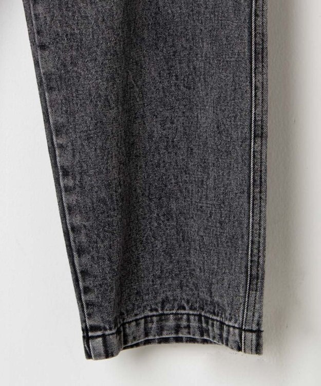 WEGO ケミカルバギーパンツ ブラックその他