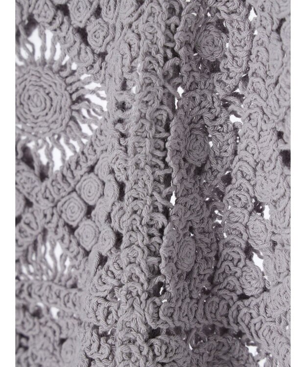 Green Parks ・ＳＵＧＡＲ　ＳＰＯＯＮ　クロシェベスト Light Gray