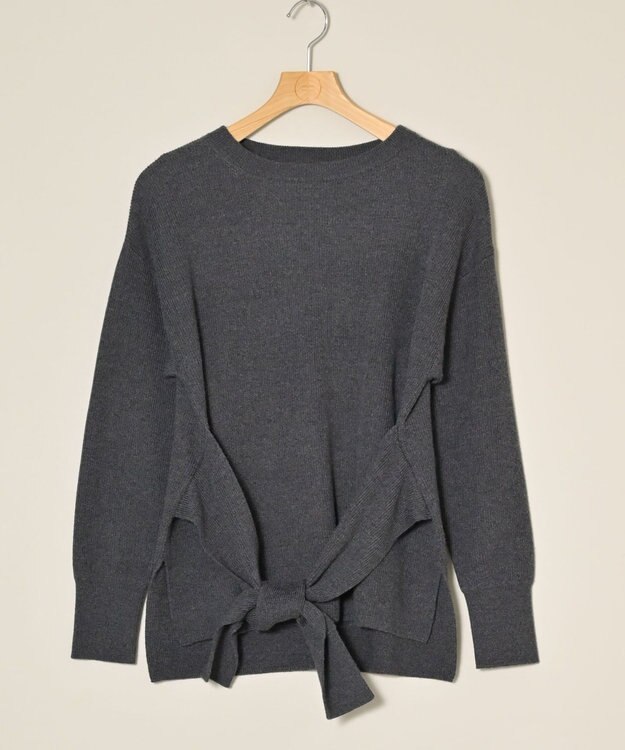 ONWARD Reuse Park 【23区】ニット秋冬 グレー