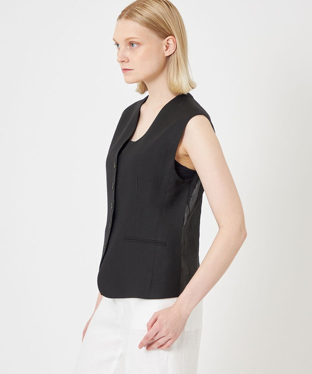 BEIGE， AZALEA / ベスト Black