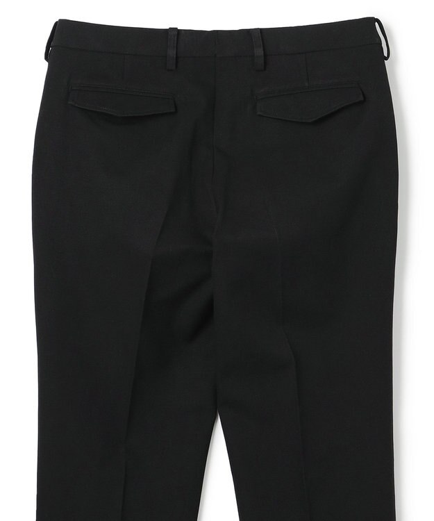 JOSEPH HOMME MERANGE GABARDINE STRETCH / CITY ブラック系