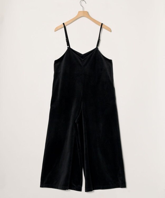 ONWARD Reuse Park 【any FAM】オールインワン秋冬 ブラック