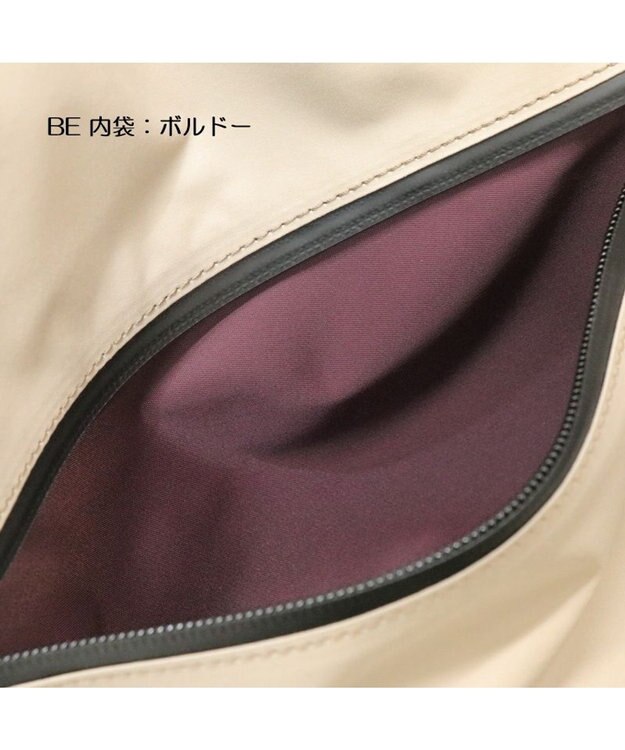 Regalo Felice 【旅行にオススメ / 撥水生地】ボストン / REGALO BE(ベージュ)