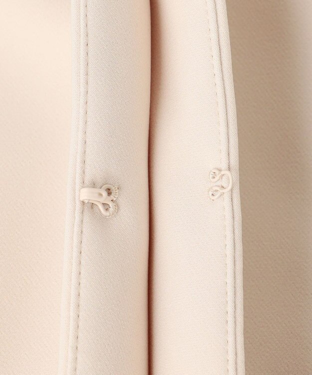 TOCCA 【宮本茉由さん着用】TIMELESS RHAPSODY ジャケット ベージュ系