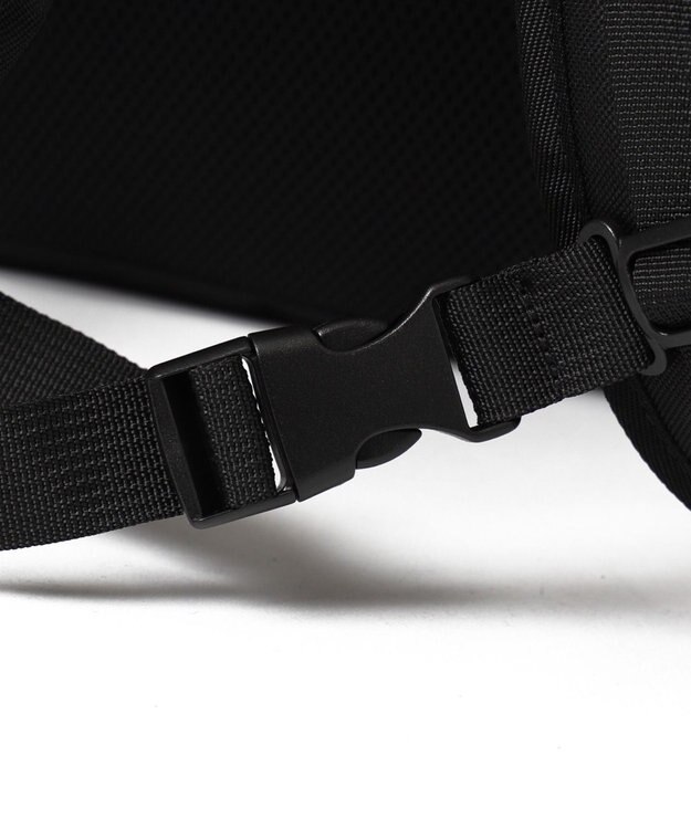 WEGO BIGポケット拡張バックパック 柄4