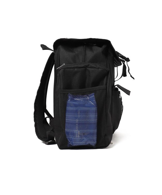 WEGO BIGポケット拡張バックパック 柄4