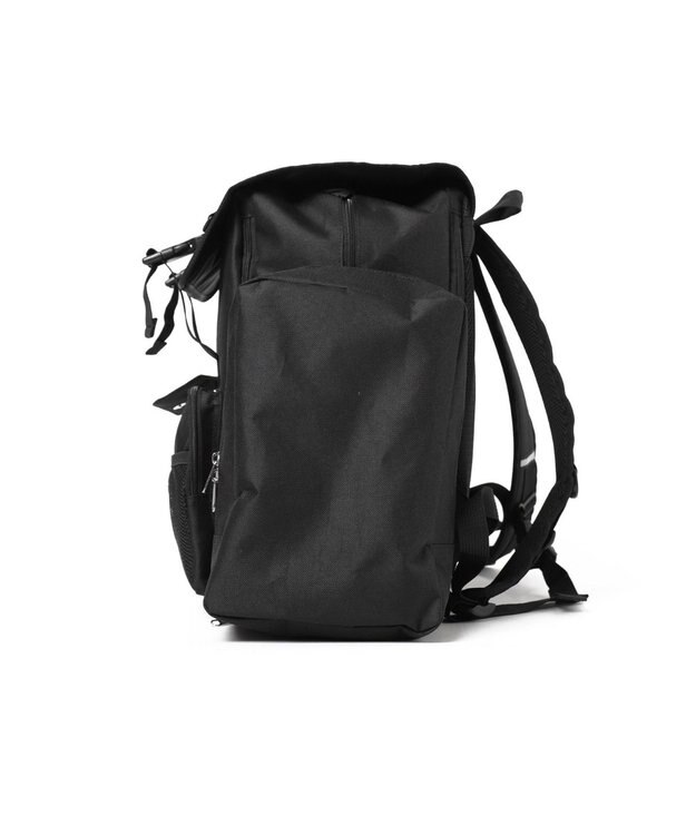 WEGO BIGポケット拡張バックパック 柄4